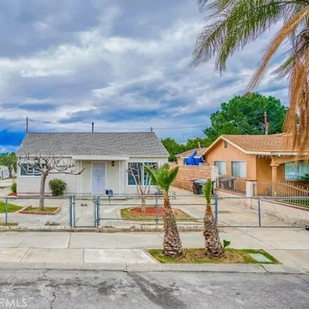 Buy this 3 bed house on 985 East Scenic Drive in Bethune, Colton