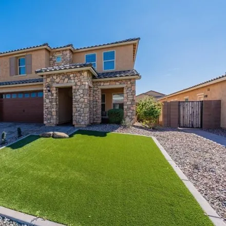 Buy this 5 bed house on 2415 East Gillcrest Road in Gilbert, AZ 85298