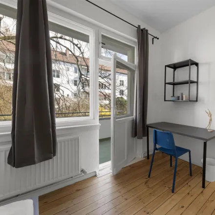 Image 3 - Lauterberger Straße 41, 12347 Berlin, Germany - Room for rent