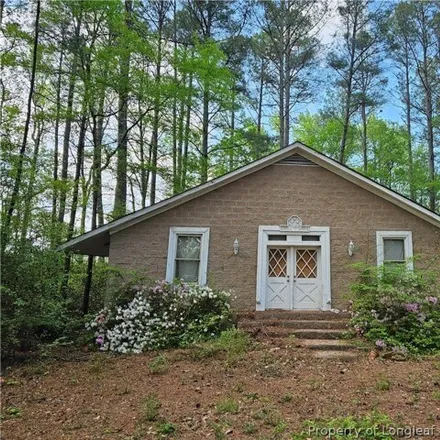 Buy this 3 bed house on 426 Green Street in Parkton, Robeson County