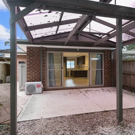 Image 3 - Melview Drive, Wyndham Vale VIC 3024, Australia - Apartment for rent