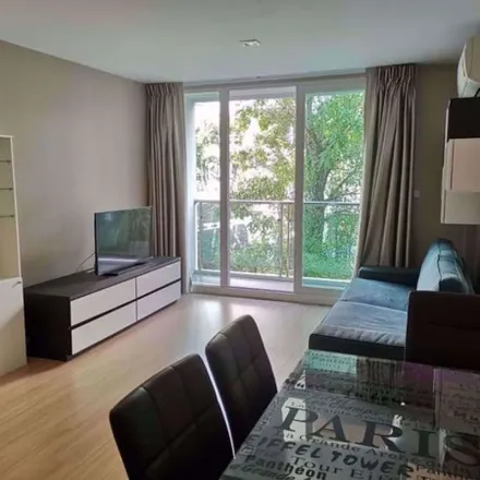 Image 5 - Mayfair Place, 48, Soi Sukhumvit 64, Phra Khanong District, 10260, Thailand - Apartment for rent