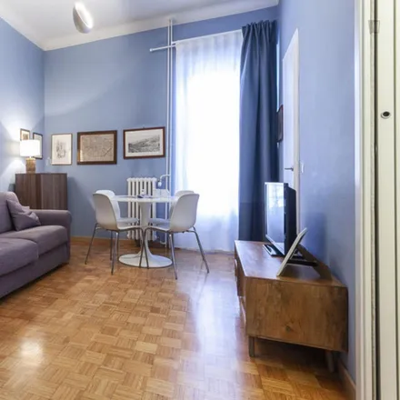 Image 5 - Caprese, Via Ugo Bassi, 20159 Milan MI, Italy - Apartment for rent
