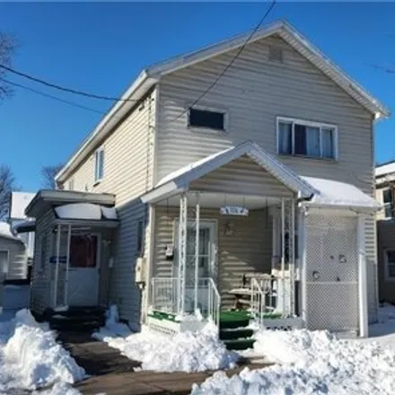 Buy this 3 bed house on 116 Gold Street in City of Utica, NY 13501