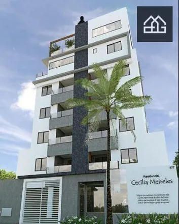 Buy this 2 bed apartment on Igreja Católica Frei Maxmiliano Kolbe in Rua João Andrade de Matos, Pioneiros Catarinenses