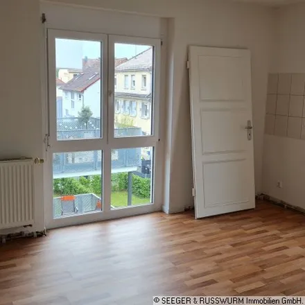 Image 5 - Friedrichstraße 15, 76646 Bruchsal, Germany - Apartment for rent