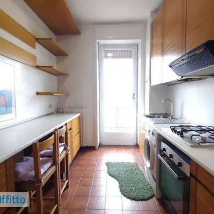 Image 7 - Via Cuore Immacolato di Maria 4, 20141 Milan MI, Italy - Apartment for rent
