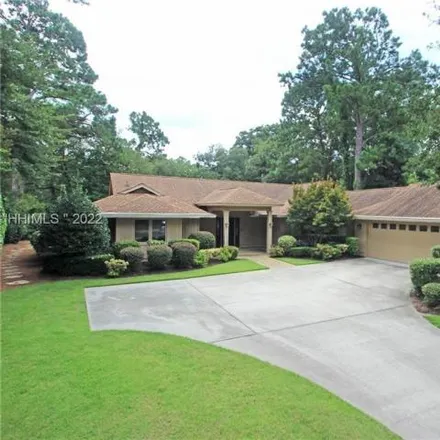 Buy this 4 bed house on 24 Myrtle Bank Road in Hilton Head Plantation, Hilton Head Island