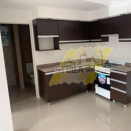 Buy this 1 bed apartment on Entre Ríos 1716 in Partido de La Matanza, B1704 FLD San Justo