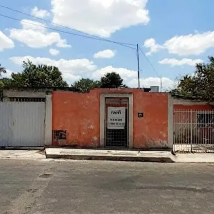Image 2 - Calle 12, 97144 Mérida, YUC, Mexico - House for sale