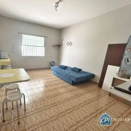 Buy this studio apartment on Rua Londrina in Boqueirão, Praia Grande - SP