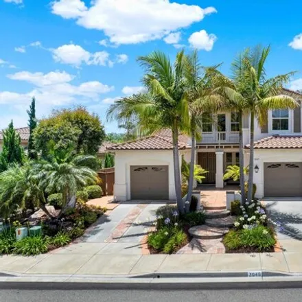 Buy this 5 bed house on 3045 Via Romaza in Carlsbad, California