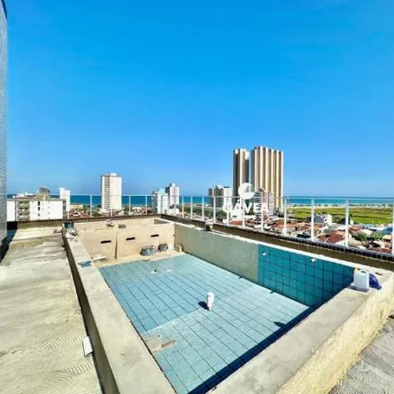 Buy this 1 bed apartment on Rua 20 de Janeiro in Mirim, Praia Grande - SP