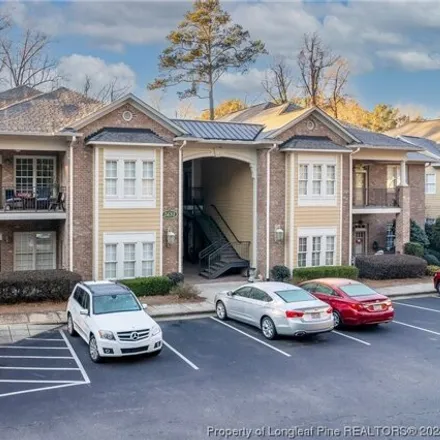 Buy this 3 bed condo on 2631 Lockwood Rd Unit 103 in Fayetteville, North Carolina