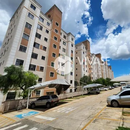 Image 2 - unnamed road, Imbiruçu, Betim - MG, 32676-265, Brazil - Apartment for sale