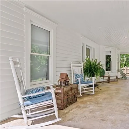 Image 4 - Oakhurst Terrace, Decatur, GA 30334, USA - House for sale