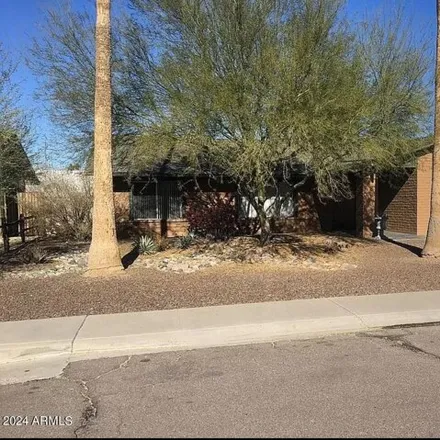 Image 2 - 834 East Todd Drive, Tempe, AZ 85283, USA - House for rent