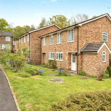 Buy this 3 bed duplex on Parkwood Close in Royal Tunbridge Wells, TN2 3SX