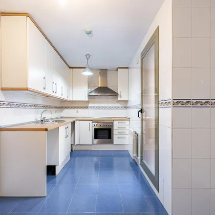 Rent this 4 bed apartment on Paseo de la Capa Negra in 23, 28522 Rivas-Vaciamadrid