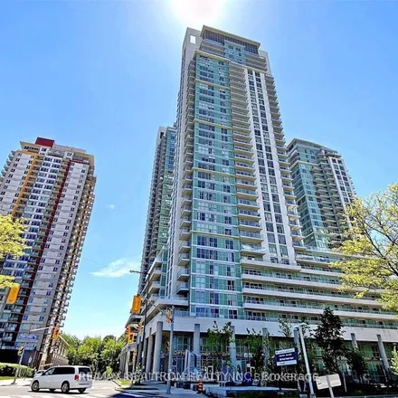 Rent this 2 bed apartment on 70 Town Centre Court in Toronto, ON M1P 0B2