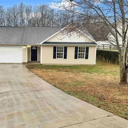 Buy this 3 bed house on 266 Chateau Street in Northbrook Park, Spartanburg County