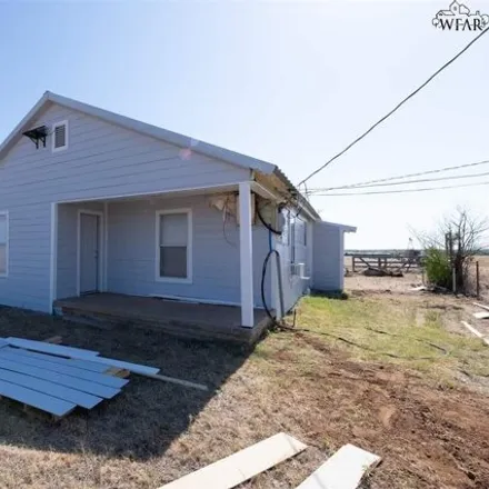 Rent this 2 bed house on 967 Lutz Road in Clay County, TX 76365
