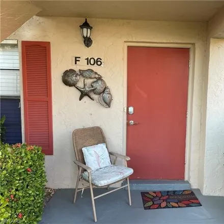 Image 4 - 334 Charlemagne Boulevard, Lely, Collier County, FL 34112, USA - Condo for sale
