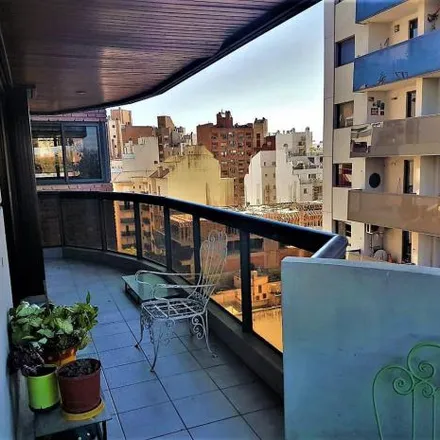 Buy this 3 bed apartment on Torre Ludovico in Boulevard Chacabuco, Nueva Córdoba