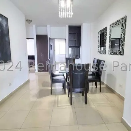 Rent this 3 bed apartment on Galeria Uno in Calle 54 Este, Obarrio