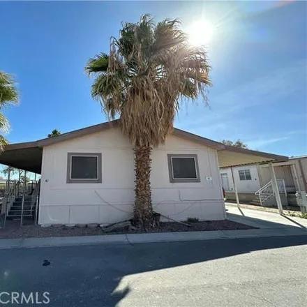 Image 1 - unnamed road, Blythe, CA 92226, USA - Apartment for sale