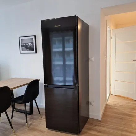 Rent this 5 bed apartment on Na Zjeździe in 30-548 Krakow, Poland