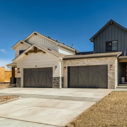 Buy this 4 bed townhouse on 109 17th Avenue in Longmont, CO 80501