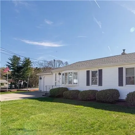 Buy this 3 bed house on 30 Glendale Drive in West Warwick, RI 02893