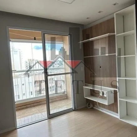 Buy this 2 bed apartment on Rua Santa Archelia in Jardim São Luís, São Paulo - SP