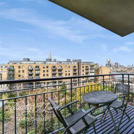 Rent this 2 bed apartment on Providence Square in Bermondsey Wall West, London