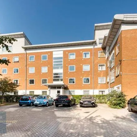 Buy this 2 bed apartment on Felixstowe Court in London, E16 2RR