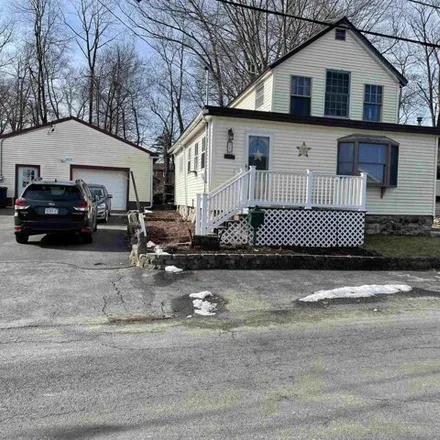Buy this 2 bed house on 164 Lake Shore Road in Salem, NH 03079