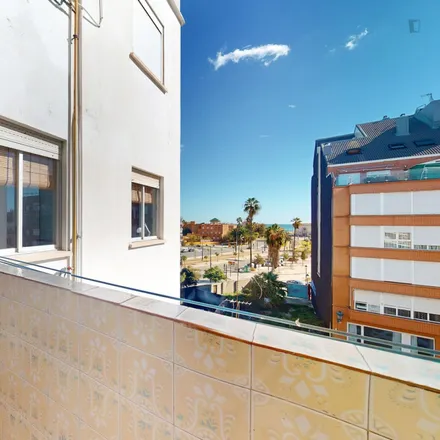 Image 4 - Carrer d'Escalante, 364, 46011 Valencia, Spain - Room for rent