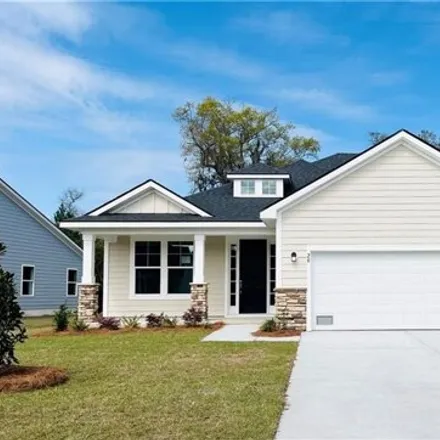 Buy this 4 bed house on Nettleton Lane in Bryan County, GA 31324