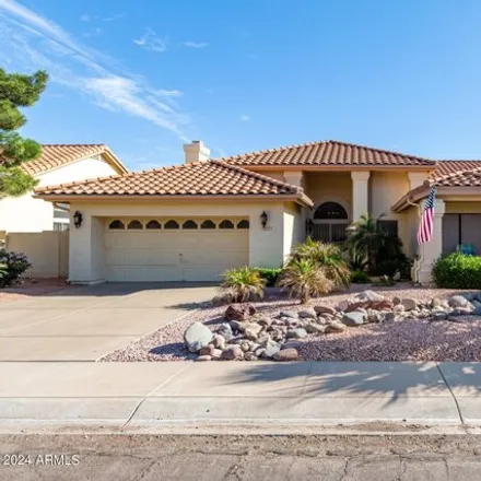 Buy this 4 bed house on 58 East Alexander Boulevard in Tempe, AZ 85284