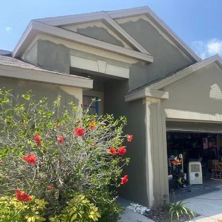 Buy this 2 bed house on 10414 Hallmark Blvd in Riverview, Florida