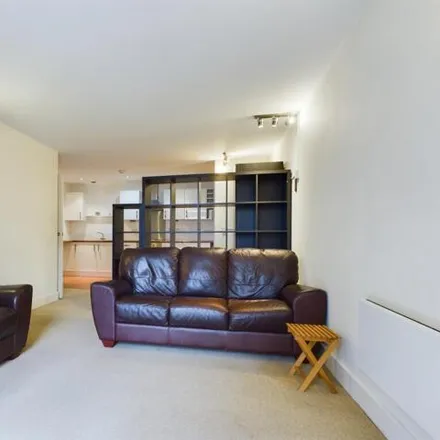 Image 4 - Smithfield, Rockingham Street, Devonshire, Sheffield, S1 4EB, United Kingdom - Apartment for sale