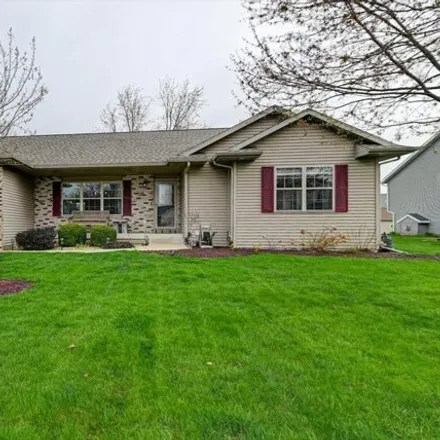 Buy this 4 bed house on 1324 Chadsworth Drive in Sun Prairie, WI 53590