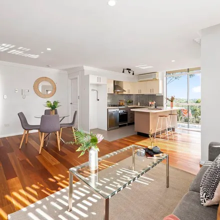 Image 5 - Twin Peaks, 14-18 College Crescent, Sydney NSW 2077, Australia - Apartment for rent