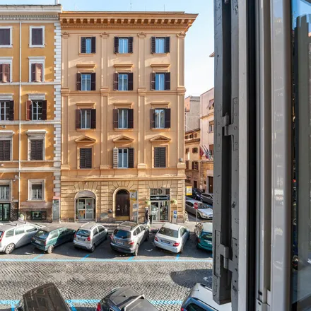 Image 6 - Via Buonarroti 3, 00185 Rome RM, Italy - Room for rent