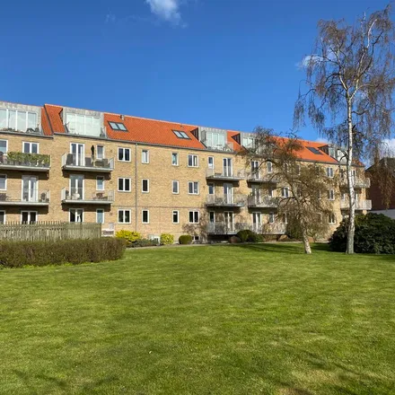 Image 5 - Ejgårdsvej 20C, 2920 Charlottenlund, Denmark - Apartment for rent