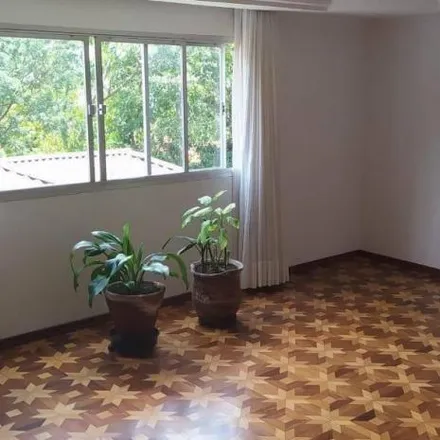 Buy this 3 bed apartment on Avenida Conselheiro Rodrigues Alves 304 in Vila Mariana, São Paulo - SP