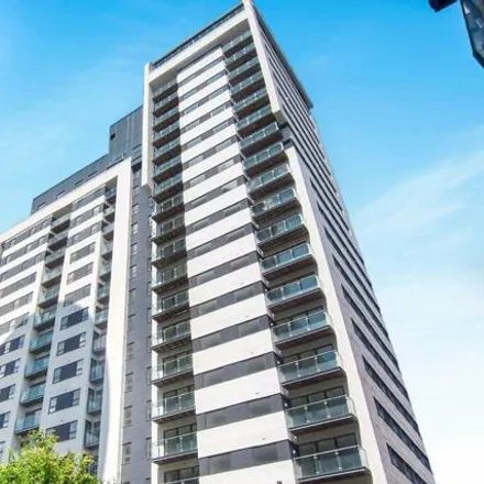 Image 1 - Britton House, Lord Street, Manchester, M4 4FN, United Kingdom - Apartment for sale