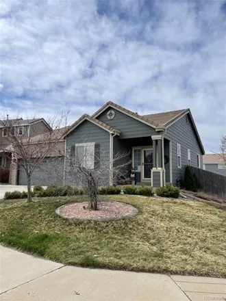 Buy this 3 bed house on 5257 South Sicily Street in Aurora, CO 80015