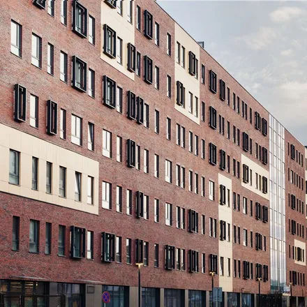 Image 7 - Tadeusza Romanowicza 11, 30-702 Krakow, Poland - Apartment for rent